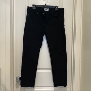 Paige Ankle jeans